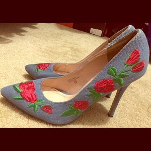 Pumps